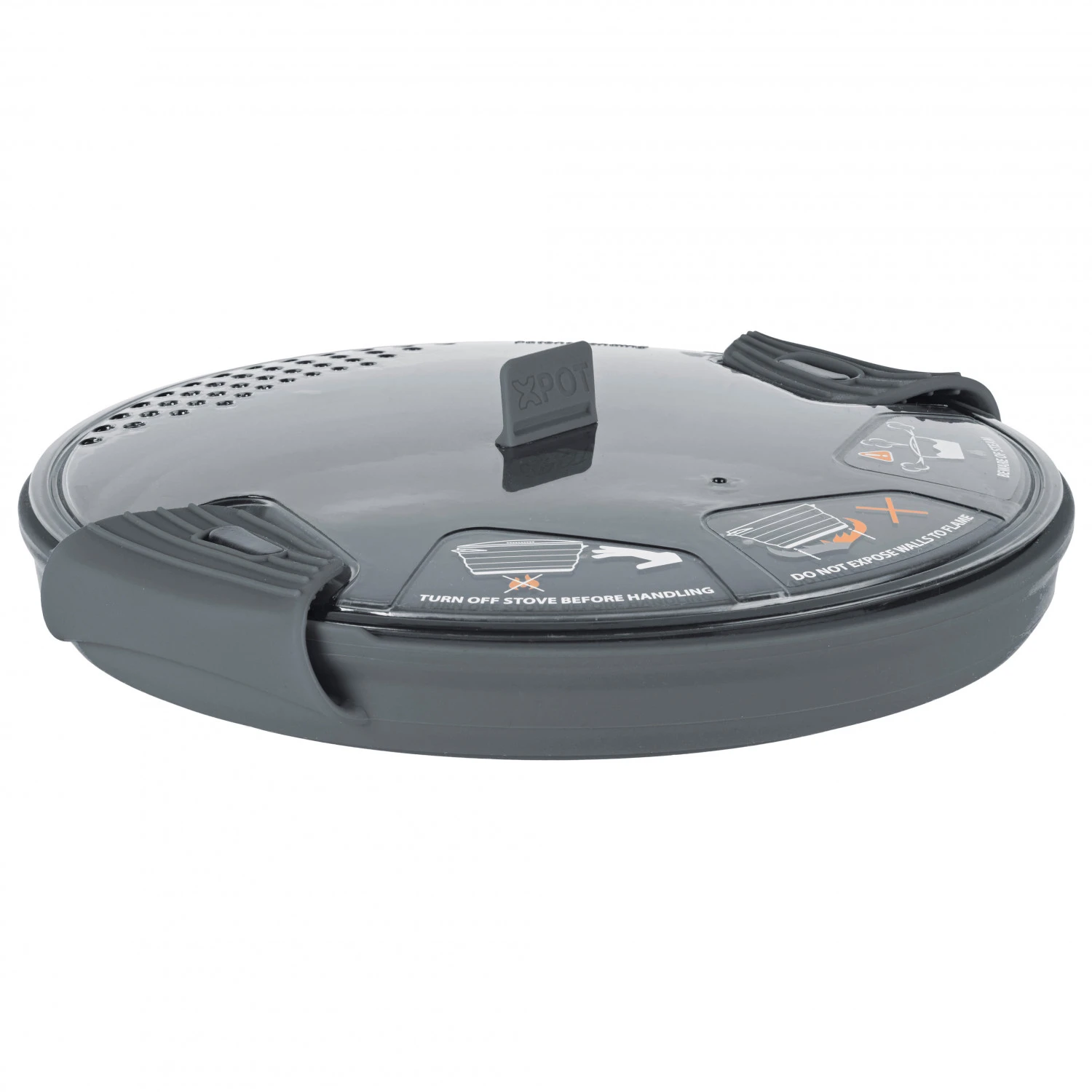 Sea To Summit - X-Pot - Pot 4 Sea To Summit - X-Pot - Pot - Image 2