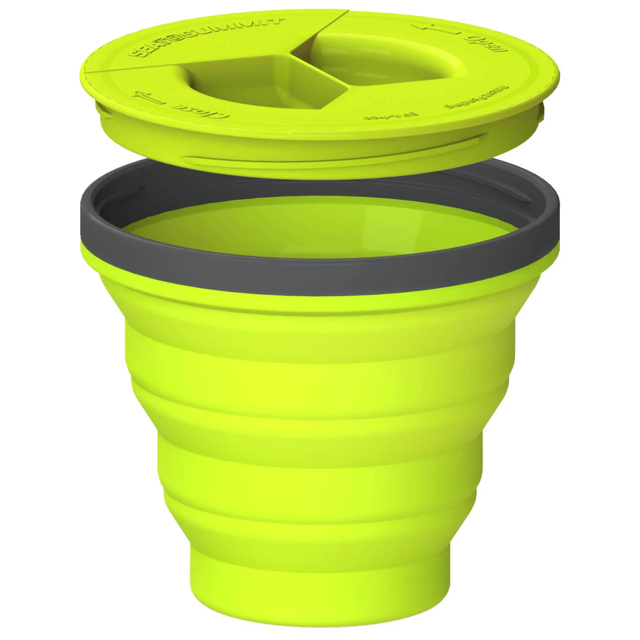 Sea To Summit - X-Seal & Go - Food Storage 4 Sea To Summit - X-Seal & Go - Food Storage - Image 2