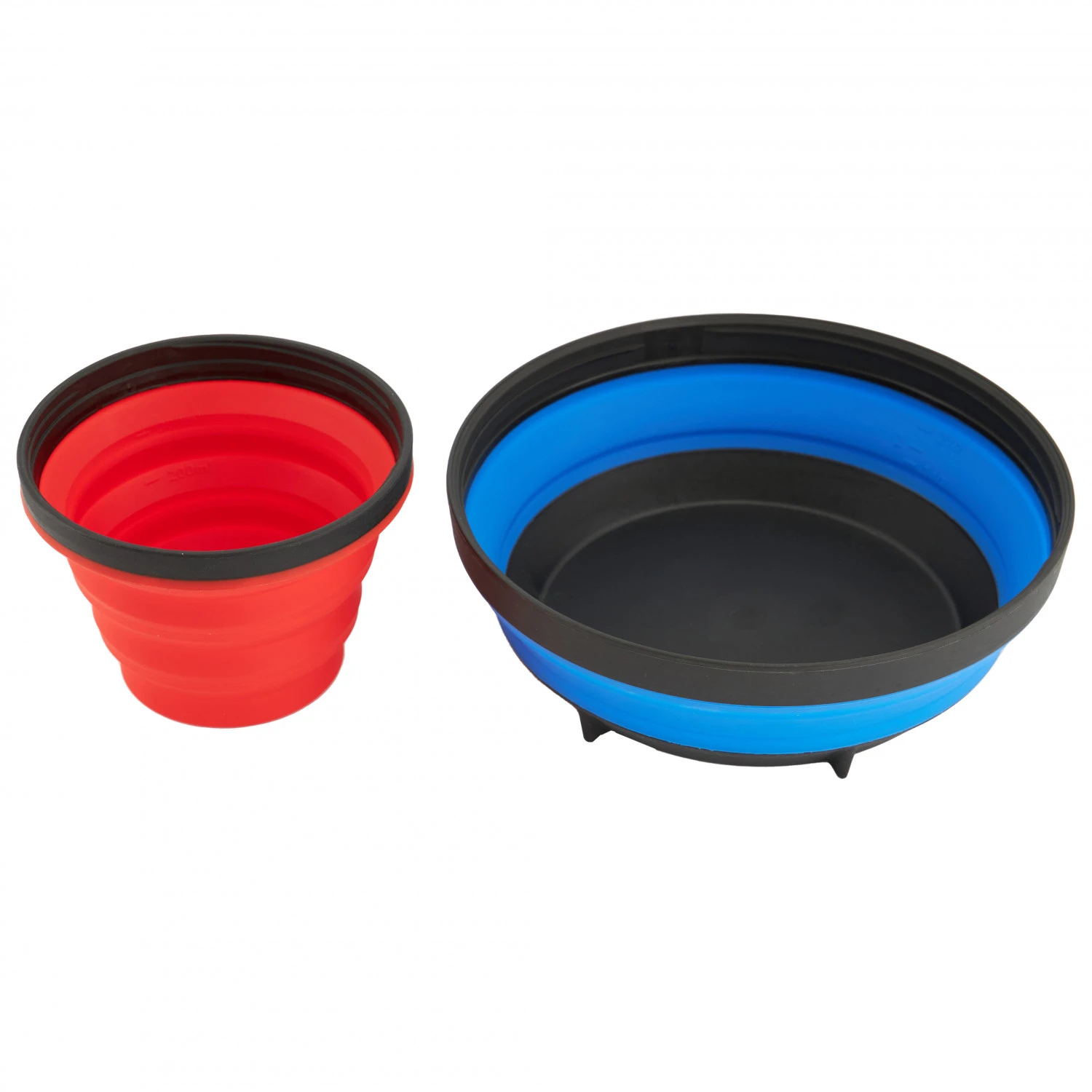 Sea To Summit - X-Seal & Go Set - Food Storage 7 Sea To Summit - X-Seal & Go Set - Food Storage - Image 5