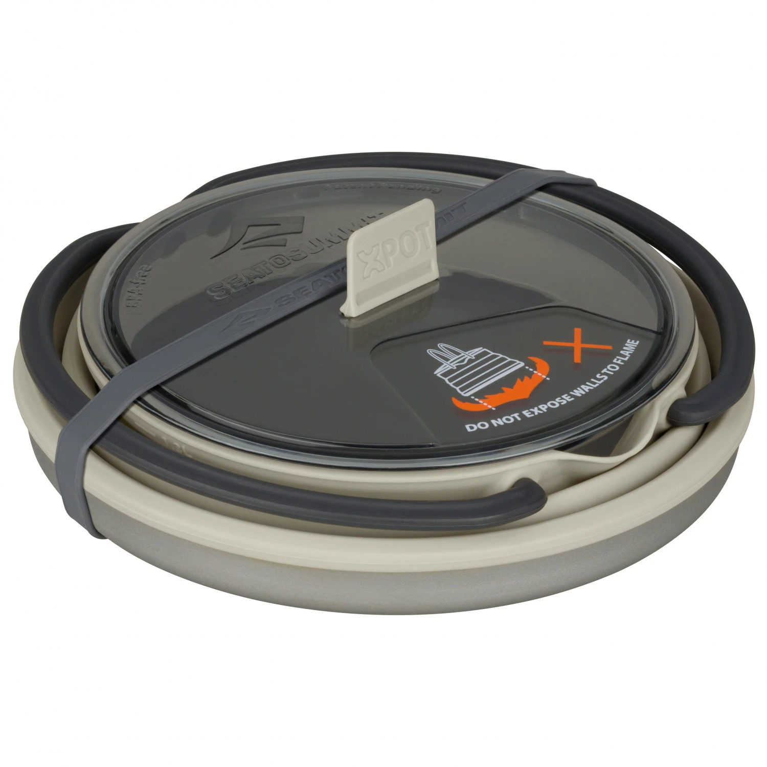 Sea To Summit - X-Set 11 - Food Storage 6 Sea To Summit - X-Set 11 - Food Storage - Image 4