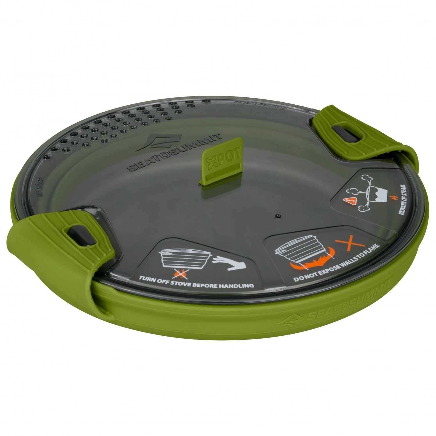 Sea To Summit - X-Set 31 - Food Storage 4 Sea To Summit - X-Set 31 - Food Storage - Image 2