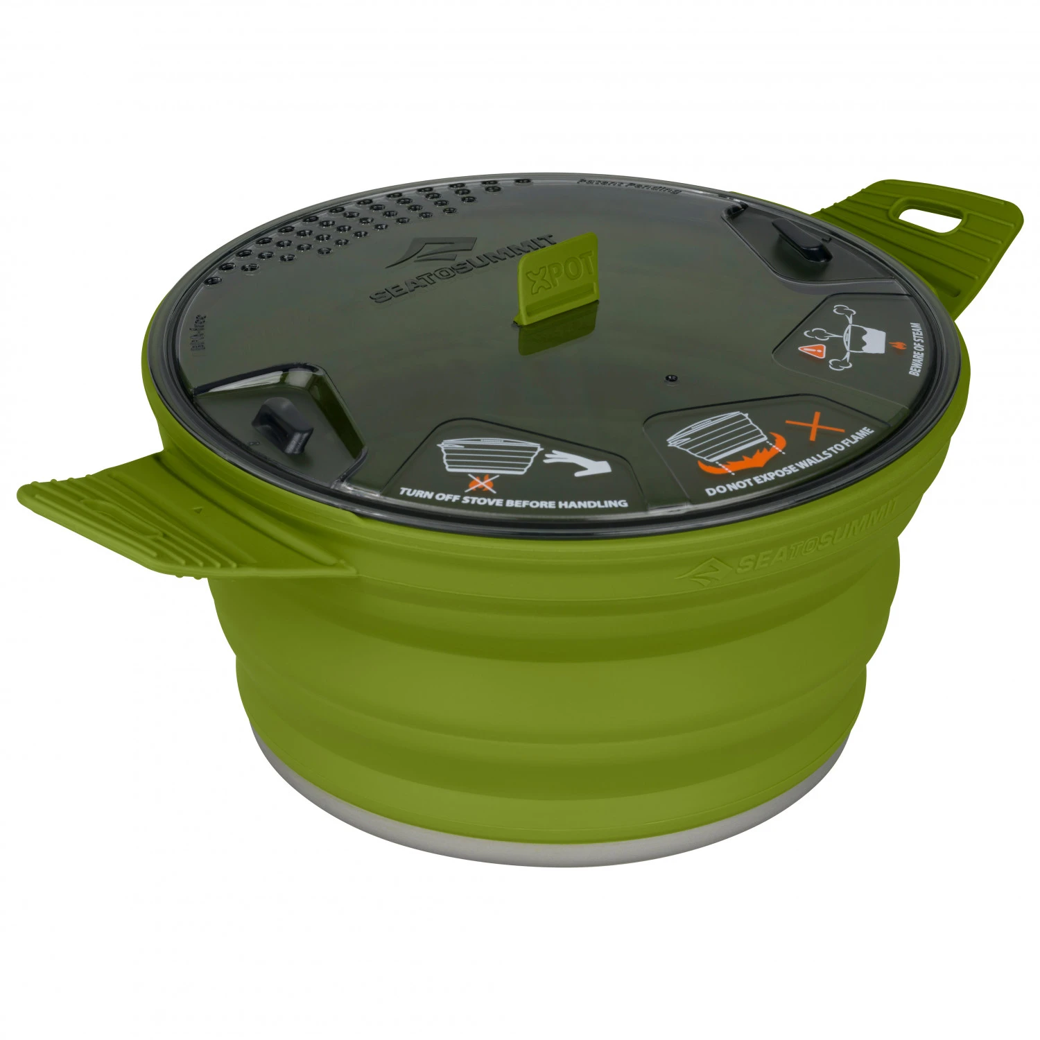 Sea To Summit - X-Set 31 - Food Storage 3 Sea To Summit - X-Set 31 - Food Storage