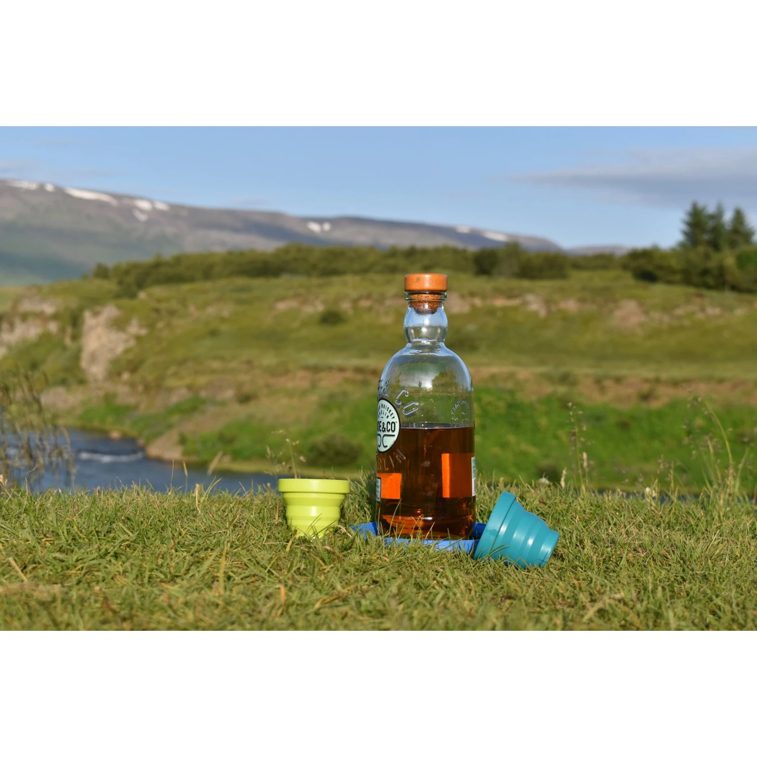 Sea To Summit - X-Shot 4 Sea To Summit - X-Shot - Image 2