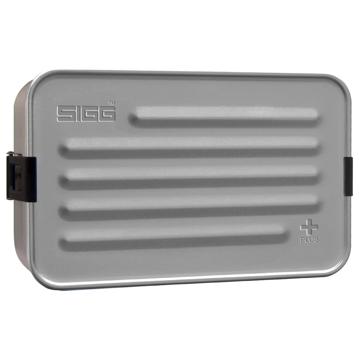 SIGG - Metal Box Plus - Food Storage 4 SIGG - Metal Box Plus - Food Storage - Image 2