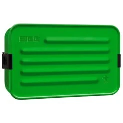 SIGG - Metal Box Plus - Food Storage 7 SIGG - Metal Box Plus - Food Storage -PRIM Camping Shop sigg metal box plus food storage 2