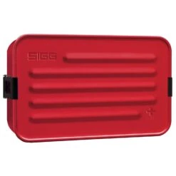 SIGG - Metal Box Plus - Food Storage