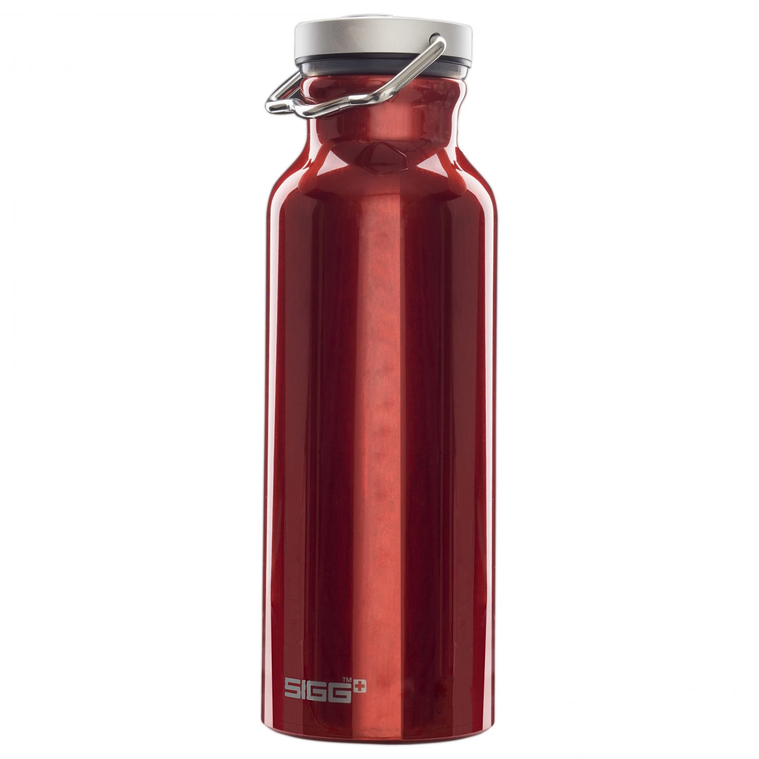 SIGG - Original - Water Bottle 4 SIGG - Original - Water Bottle - Image 2