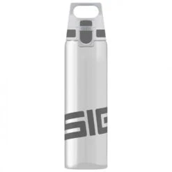 SIGG - Total Clear ONE - Water Bottle 6 SIGG - Total Clear ONE - Water Bottle -PRIM Camping Shop sigg total clear one water bottle 1