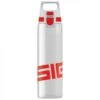SIGG - Total Clear ONE - Water Bottle -PRIM Camping Shop sigg total clear one water bottle