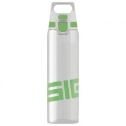 SIGG - Total Clear ONE - Water Bottle 7 SIGG - Total Clear ONE - Water Bottle -PRIM Camping Shop sigg total clear one water bottle 2