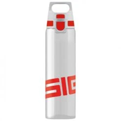 SIGG - Total Clear ONE - Water Bottle