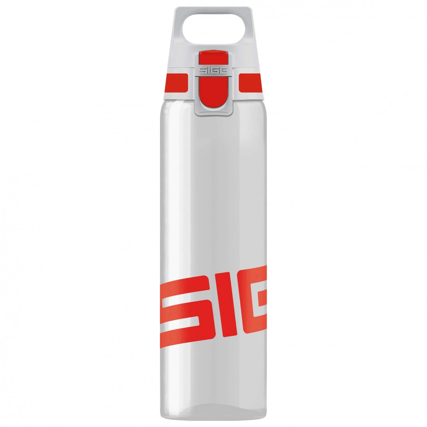 SIGG - Total Clear ONE - Water Bottle 3 SIGG - Total Clear ONE - Water Bottle
