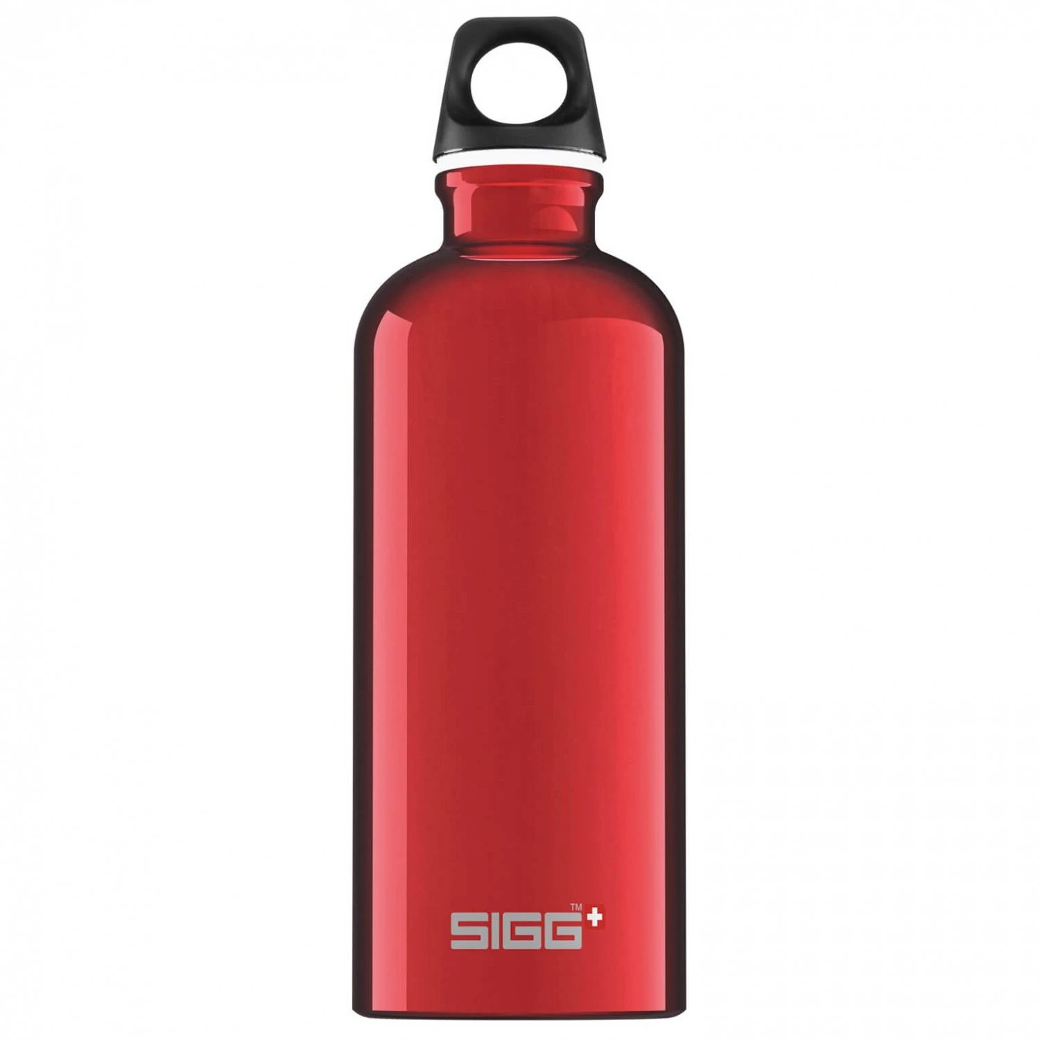 SIGG - Traveller - Water Bottle 5 SIGG - Traveller - Water Bottle - Image 3