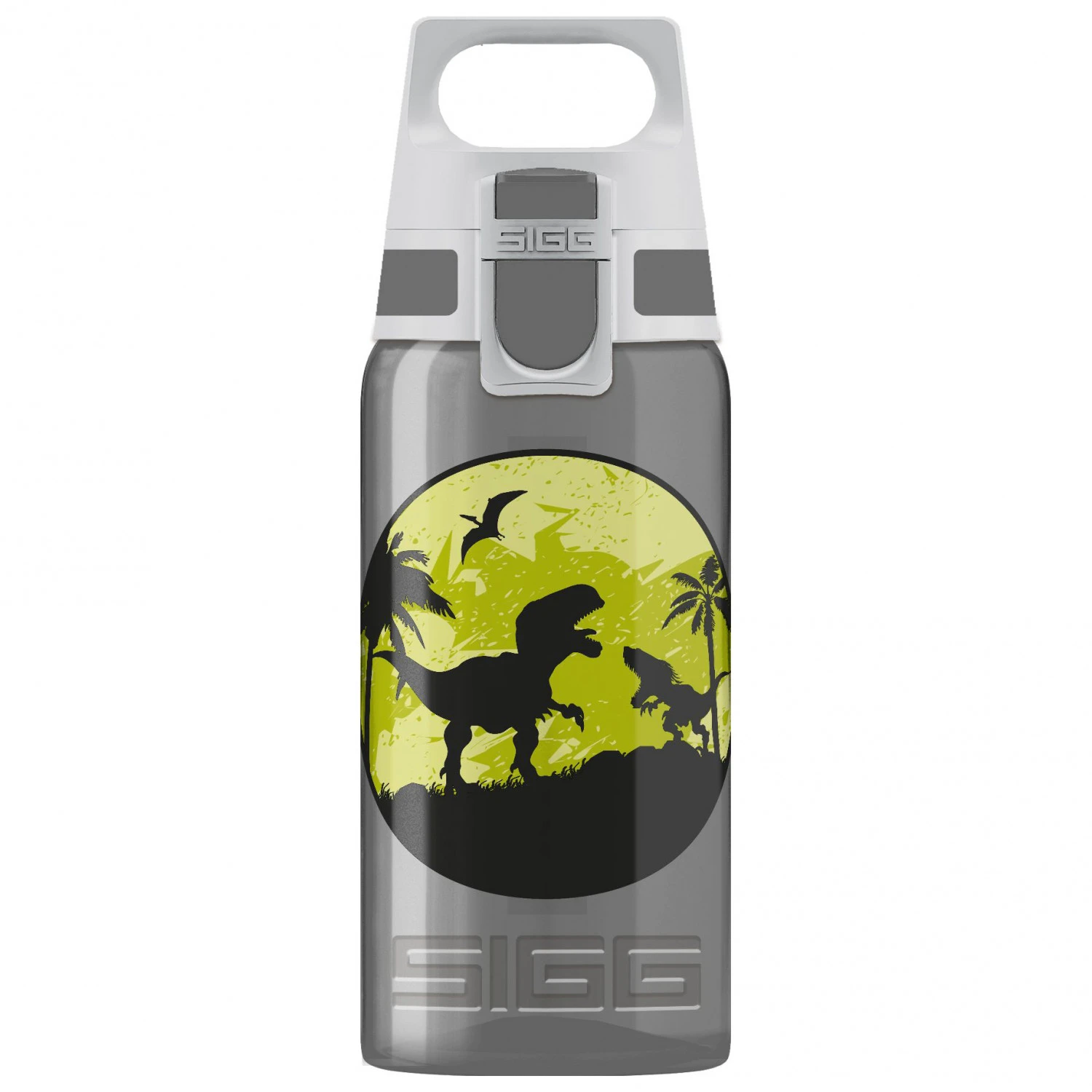 SIGG - Viva Kids One - Water Bottle 4 SIGG - Viva Kids One - Water Bottle - Image 2