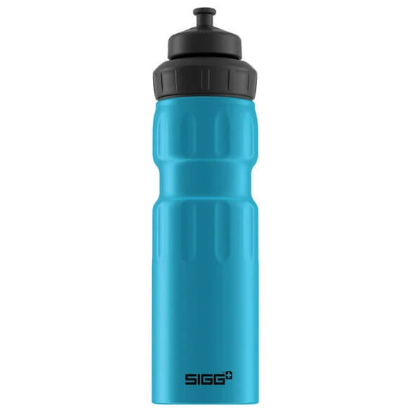 SIGG - Wmb Sports - Water Bottle 4 SIGG - Wmb Sports - Water Bottle - Image 2