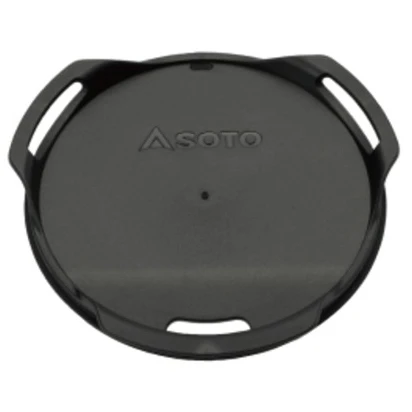 Soto - AeroLid 3 Soto - AeroLid