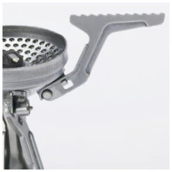 Soto - Amicus W/O Igniter + New River Pot Combo - Gas Stove 10 Soto - Amicus W/O Igniter + New River Pot Combo - Gas Stove -PRIM Camping Shop soto amicus w o igniter new river pot combo gas stove detail 3