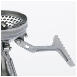 Soto - Amicus W/O Igniter + New River Pot Combo - Gas Stove 11 Soto - Amicus W/O Igniter + New River Pot Combo - Gas Stove -PRIM Camping Shop soto amicus w o igniter new river pot combo gas stove detail 4