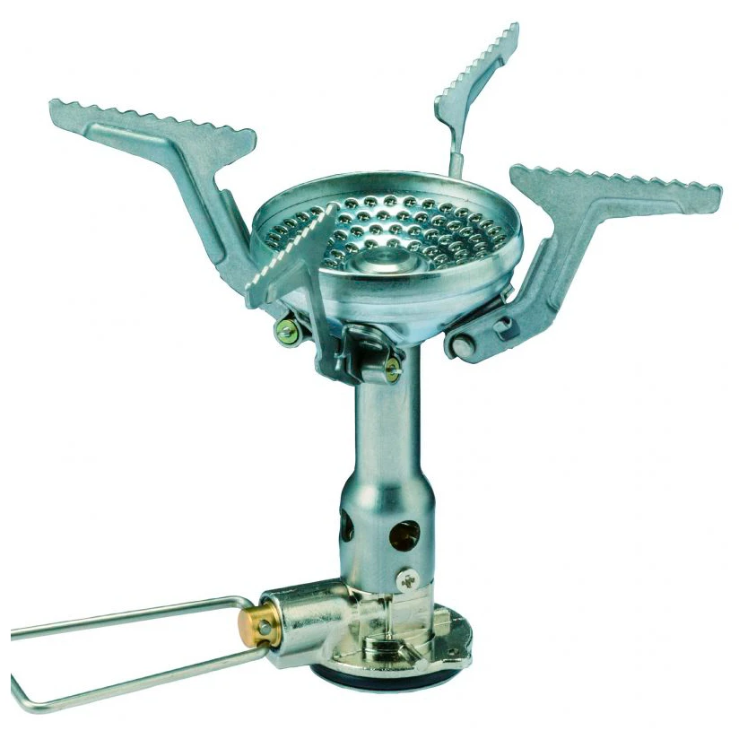 Soto - Amicus W/O Igniter + New River Pot Combo - Gas Stove 3 Soto - Amicus W/O Igniter + New River Pot Combo - Gas Stove