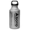 Soto - Benzinflasche Für Muka - Fuel Bottle 2 Soto - Benzinflasche Für Muka - Fuel Bottle -PRIM Camping Shop soto benzinflasche fuer muka fuel bottle
