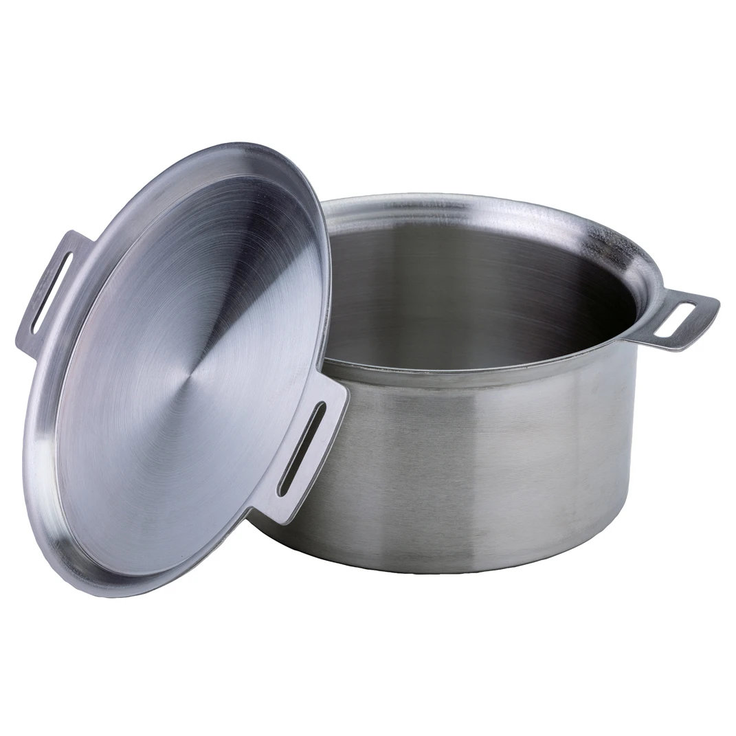 Soto - GORA OVEN - Pot 4 Soto - GORA OVEN - Pot - Image 2