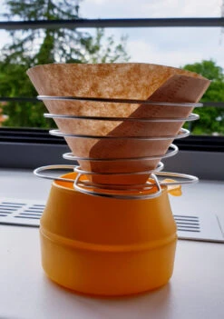 Soto - Helix Coffee Maker 10 Soto - Helix Coffee Maker -PRIM Camping Shop soto helix coffee maker 5d9866092eb1ec50475013e4f32a4a8a 1