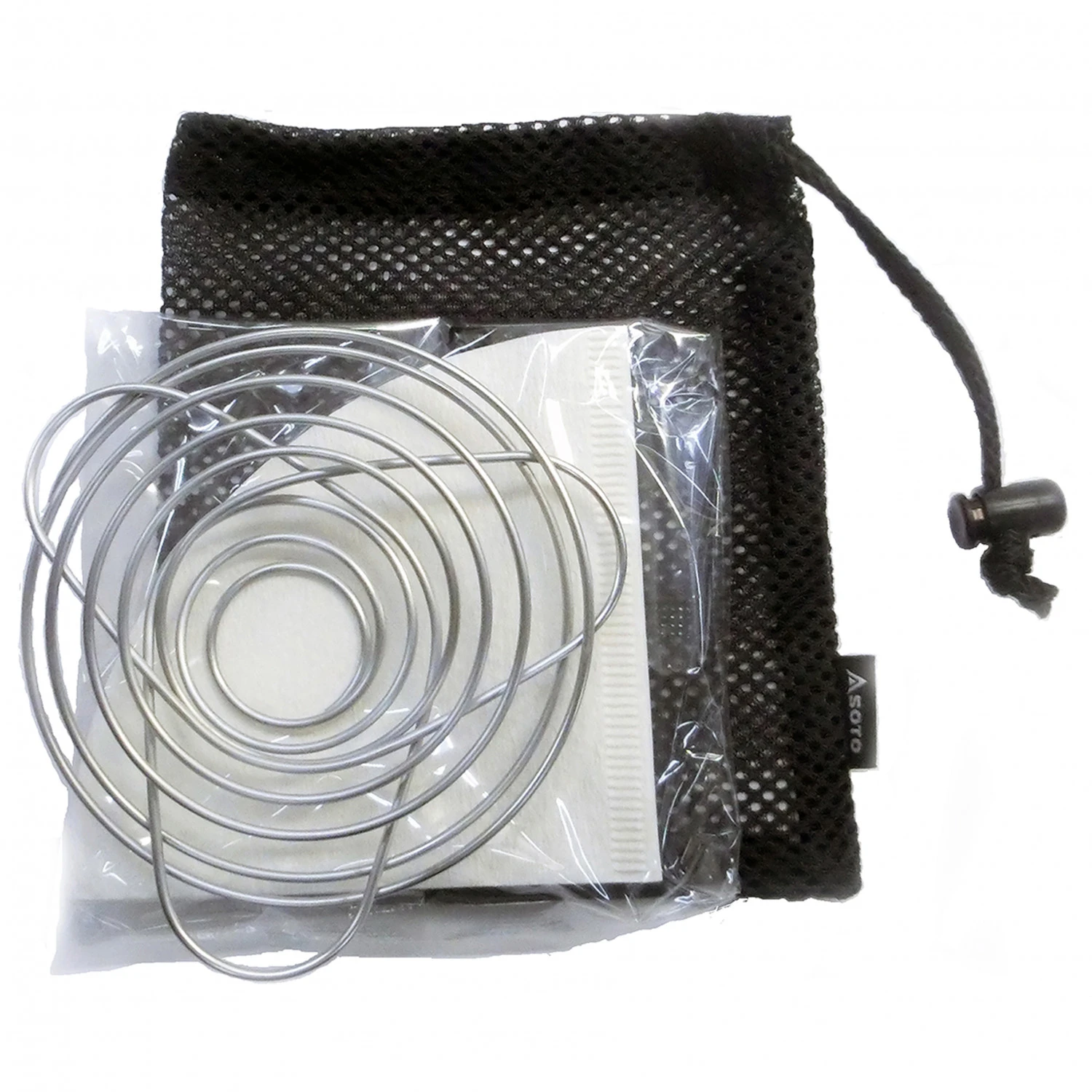 Soto - Helix Coffee Maker 4 Soto - Helix Coffee Maker - Image 3