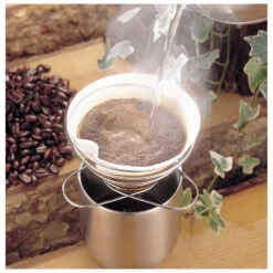 Soto - Helix Coffee Maker 9 Soto - Helix Coffee Maker -PRIM Camping Shop soto helix coffee maker detail 4