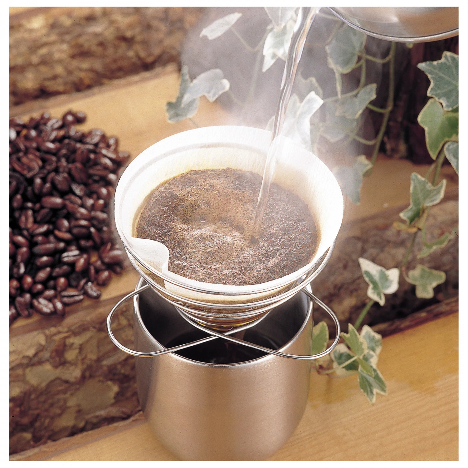 Soto - Helix Coffee Maker 5 Soto - Helix Coffee Maker - Image 4