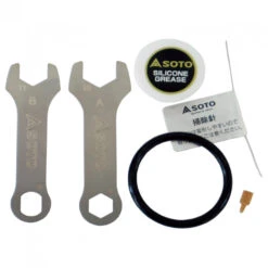 Soto - Stormbreaker Maintenance Kit