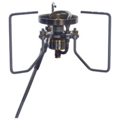 Soto - Stormbreaker - Multifuel Stove