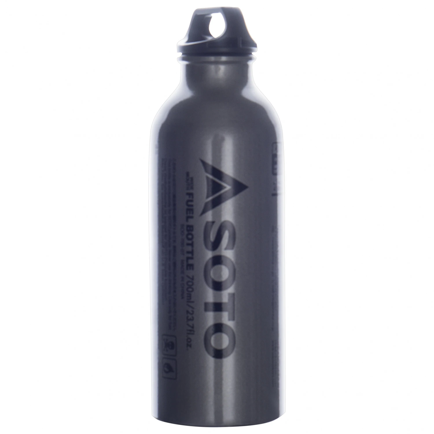 Soto - Stormbreaker - Multifuel Stove 4 Soto - Stormbreaker - Multifuel Stove - Image 2