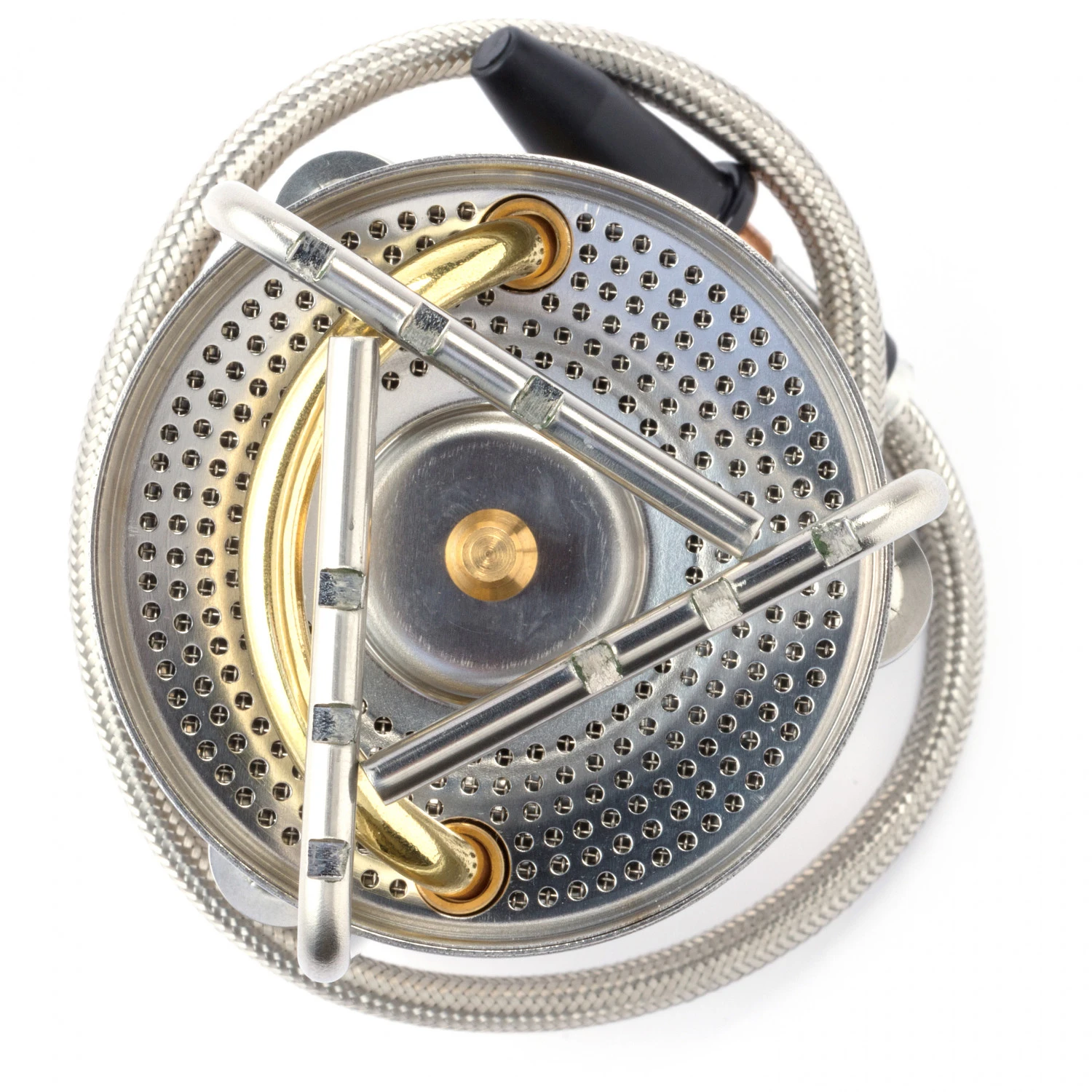 Soto - Stormbreaker - Multifuel Stove 6 Soto - Stormbreaker - Multifuel Stove - Image 4