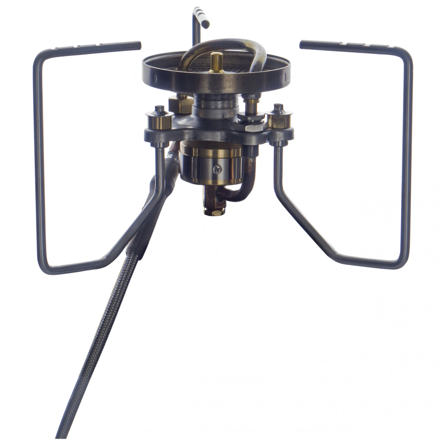 Soto - Stormbreaker - Multifuel Stove 3 Soto - Stormbreaker - Multifuel Stove