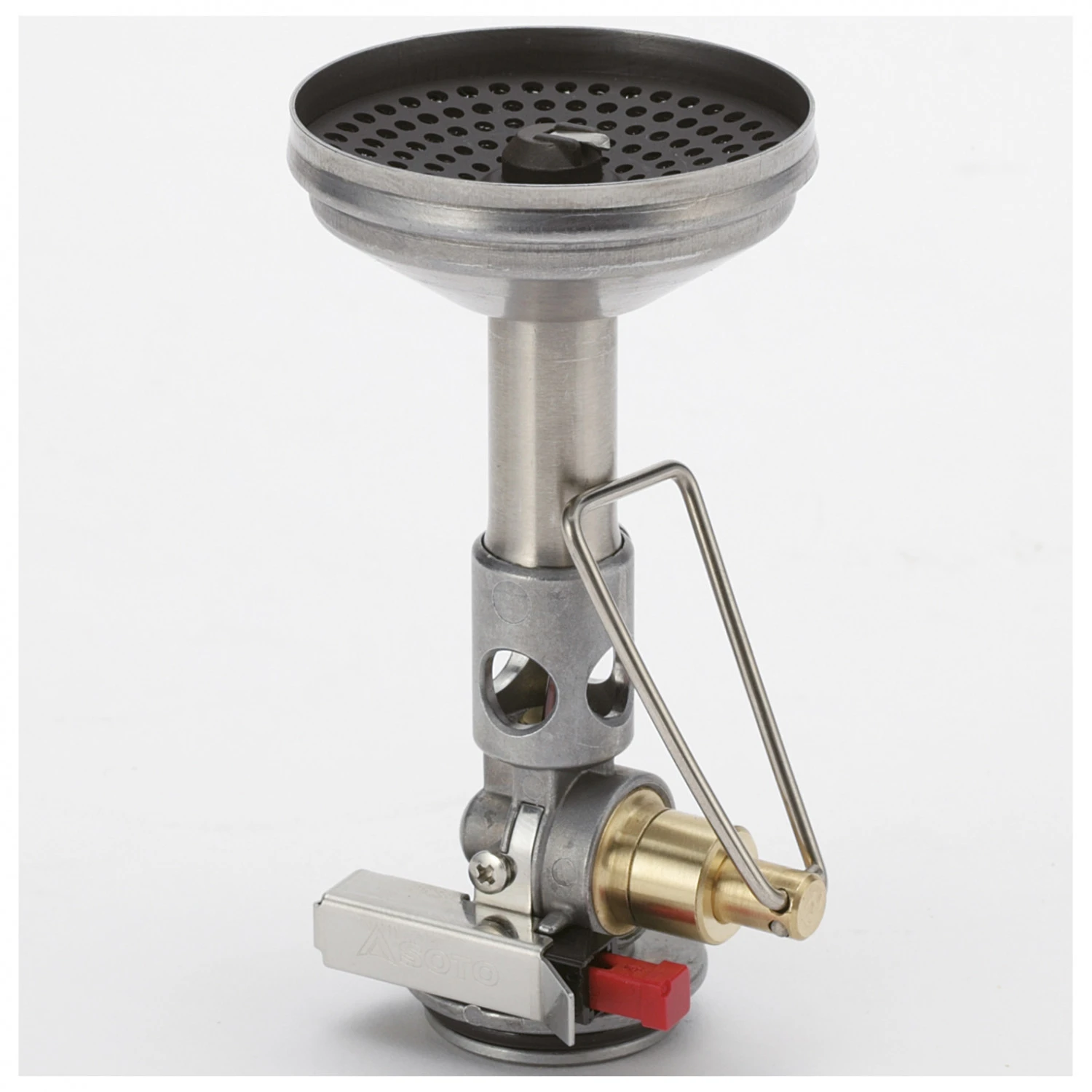 Soto - Windmaster With Micro Regulator With 4Flex - Gas Stove 4 Soto - Windmaster With Micro Regulator With 4Flex - Gas Stove - Image 2