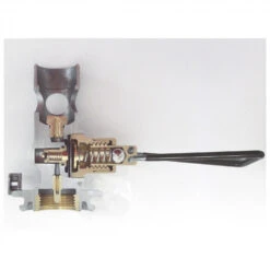 Soto - Windmaster With Micro Regulator With 4Flex - Gas Stove 11 Soto - Windmaster With Micro Regulator With 4Flex - Gas Stove -PRIM Camping Shop soto windmaster with micro regulator with 4flex gas stove detail 4