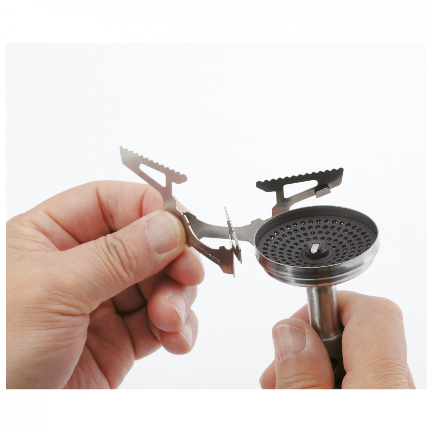 Soto - Windmaster With Micro Regulator With 4Flex - Gas Stove 7 Soto - Windmaster With Micro Regulator With 4Flex - Gas Stove - Image 5