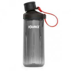 Source - ACT-Tritan Single Wall - Water Bottle 6 Source - ACT-Tritan Single Wall - Water Bottle -PRIM Camping Shop source act tritan single wall water bottle 1