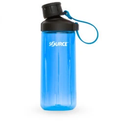 Source - ACT-Tritan Single Wall - Water Bottle 7 Source - ACT-Tritan Single Wall - Water Bottle -PRIM Camping Shop source act tritan single wall water bottle 2