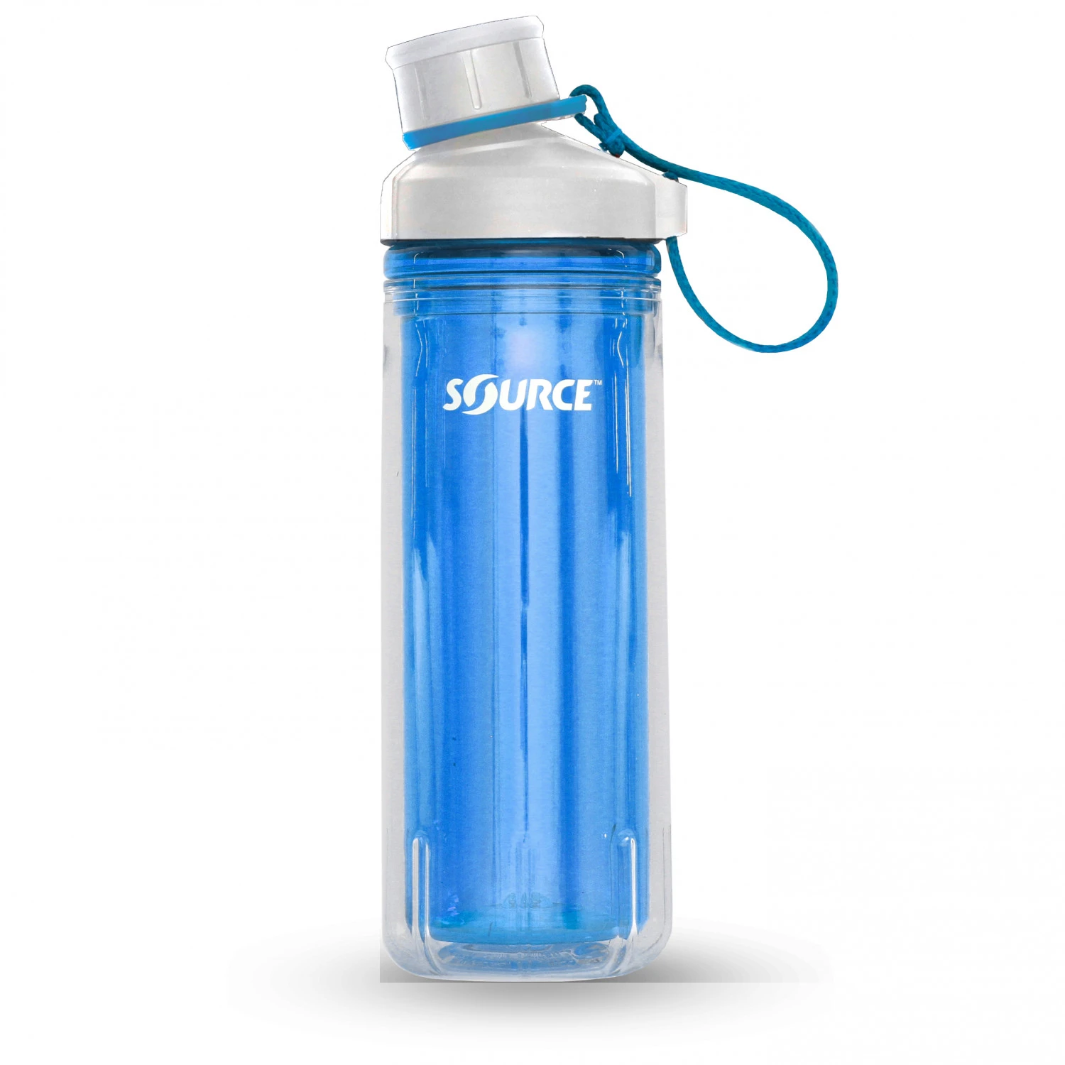 Source - Eco-Tritan Double Wall - Water Bottle 4 Source - Eco-Tritan Double Wall - Water Bottle - Image 2