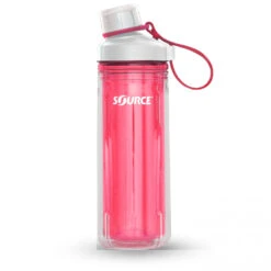 Source - Eco-Tritan Double Wall - Water Bottle 7 Source - Eco-Tritan Double Wall - Water Bottle -PRIM Camping Shop source eco tritan double wall water bottle 2