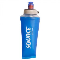 Source - Jet Foldable Bottle 0,25 - Water Bottle