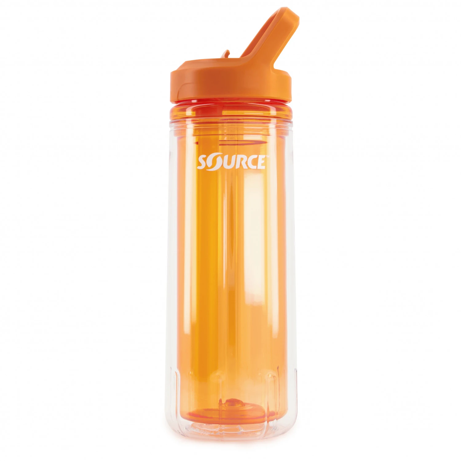 Source - New Eco Tritan Double Wall With Straw - Water Bottle 5 Source - New Eco Tritan Double Wall With Straw - Water Bottle - Image 3