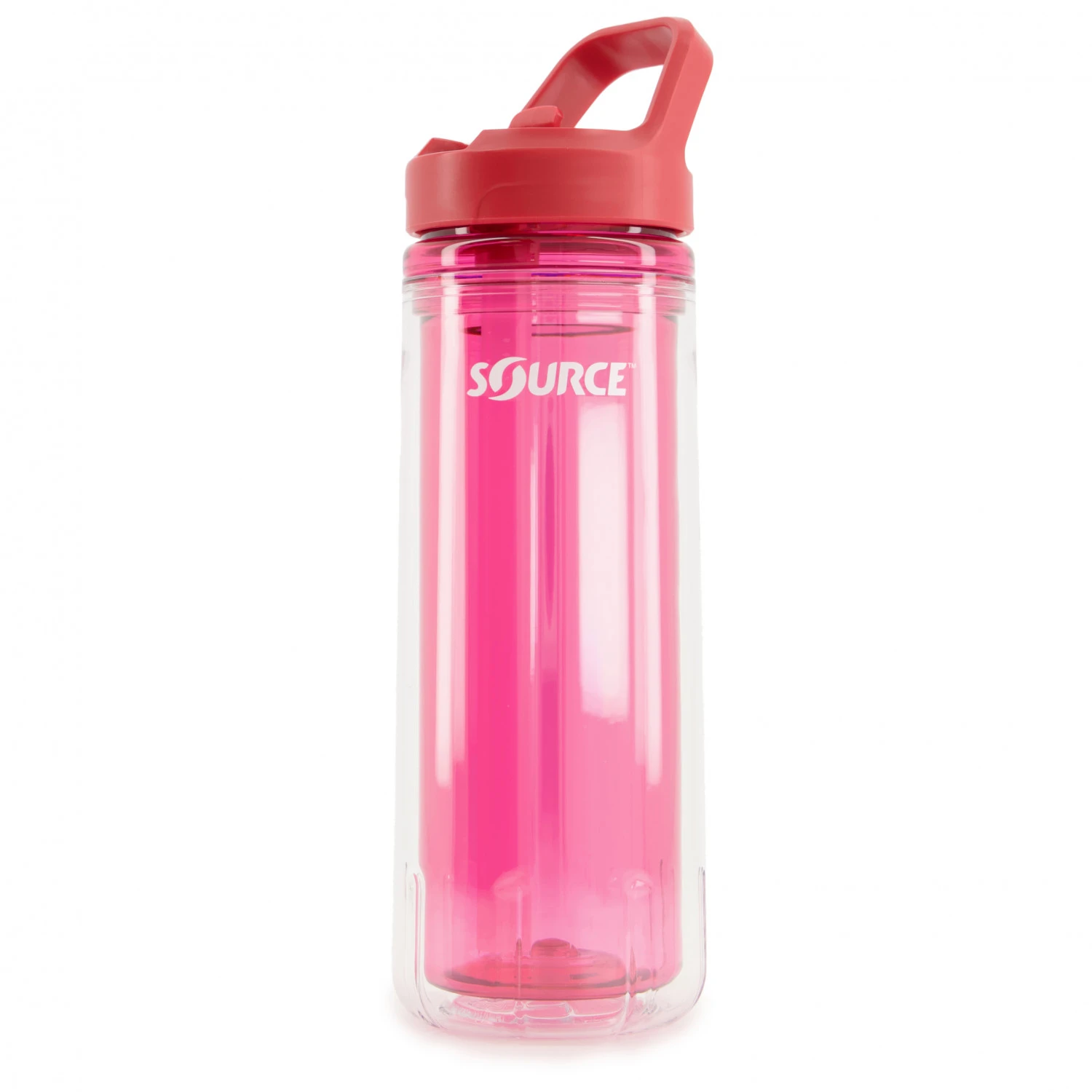 Source - New Eco Tritan Double Wall With Straw - Water Bottle 3 Source - New Eco Tritan Double Wall With Straw - Water Bottle