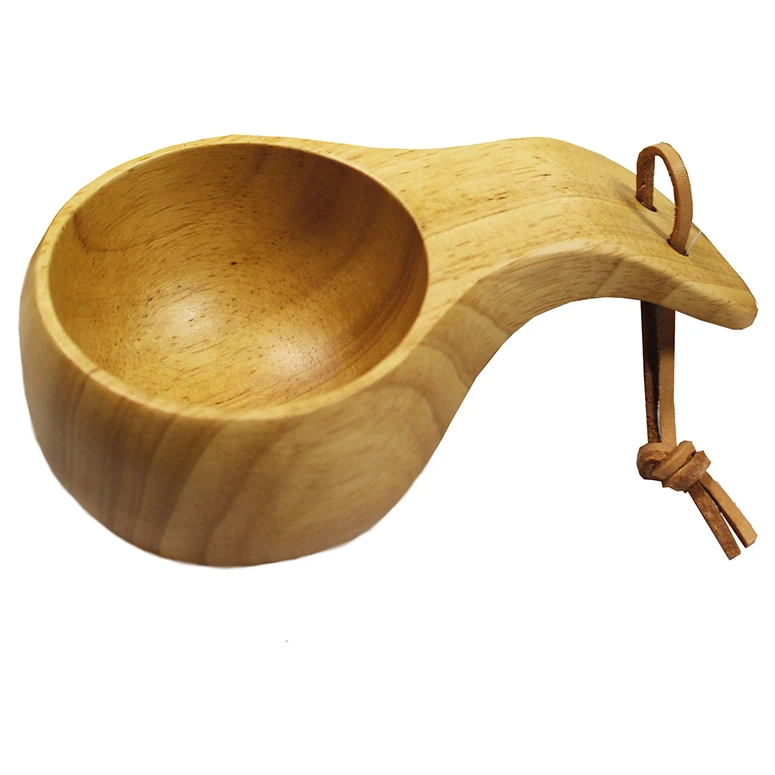 Stabilotherm - Holz-Kuksa 1,2 Dl - Mug 3 Stabilotherm - Holz-Kuksa 1,2 Dl - Mug