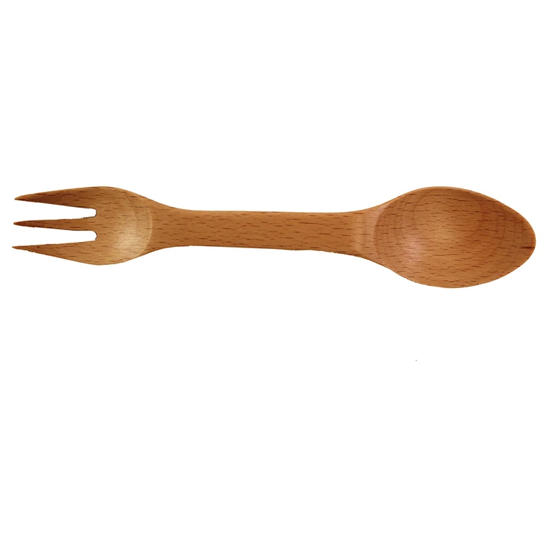 Stabilotherm - Holz-Spork - Cutlery 3 Stabilotherm - Holz-Spork - Cutlery