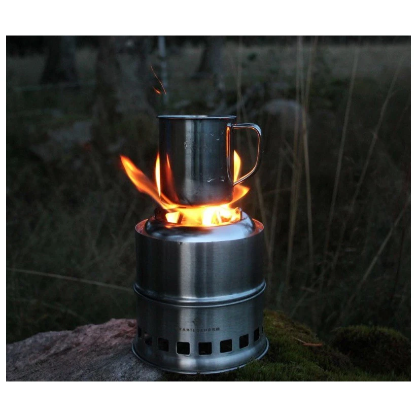 Stabilotherm - Wood Stove Stack - Solid Fuel Stoves 5 Stabilotherm - Wood Stove Stack - Solid Fuel Stoves - Image 3