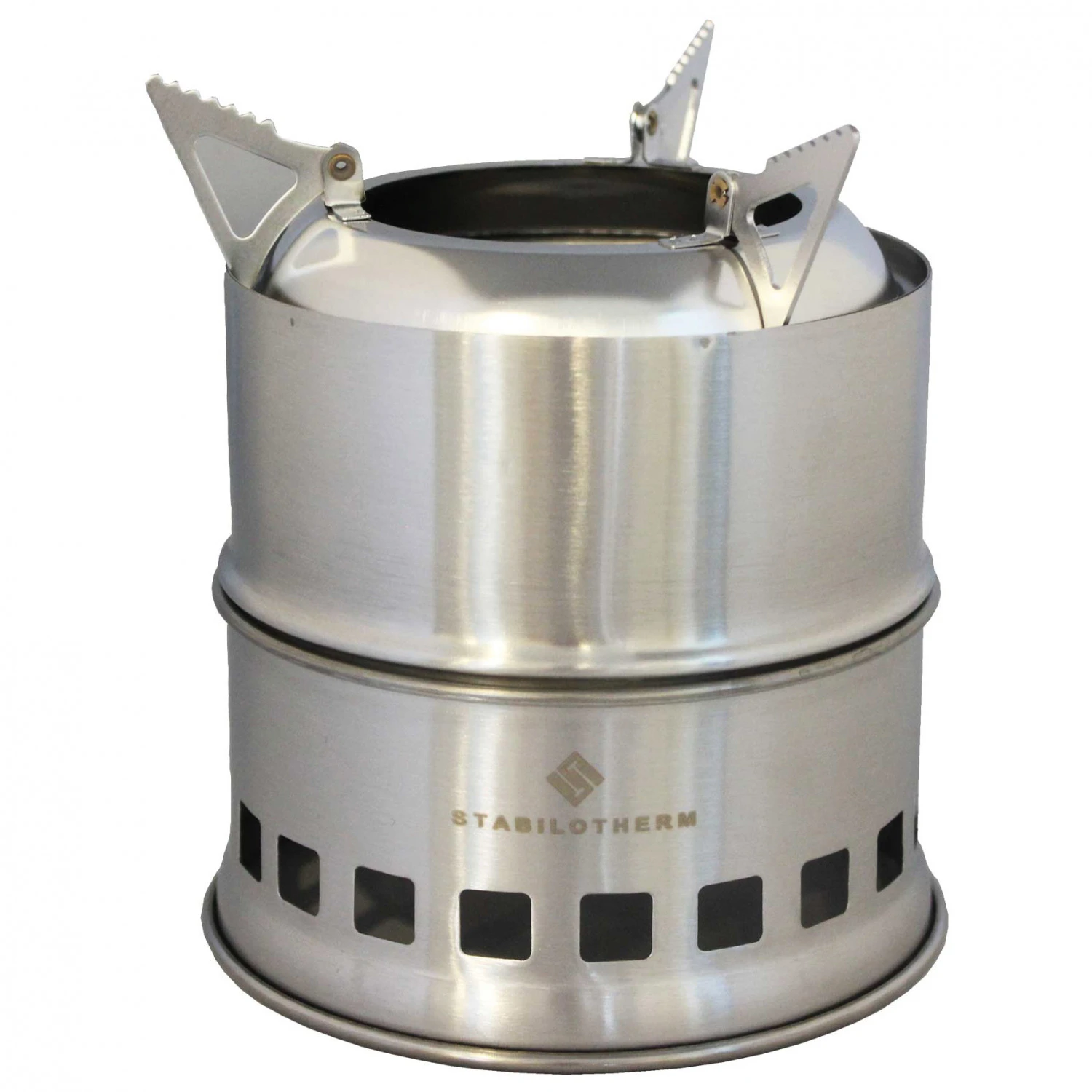 Stabilotherm - Wood Stove Stack - Solid Fuel Stoves 3 Stabilotherm - Wood Stove Stack - Solid Fuel Stoves