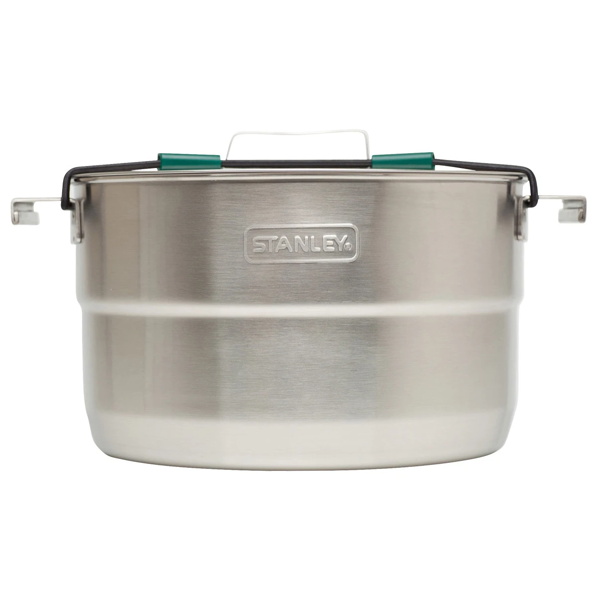 Stanley - Adventure Base Camp Cook Set - Pot 4 Stanley - Adventure Base Camp Cook Set - Pot - Image 2