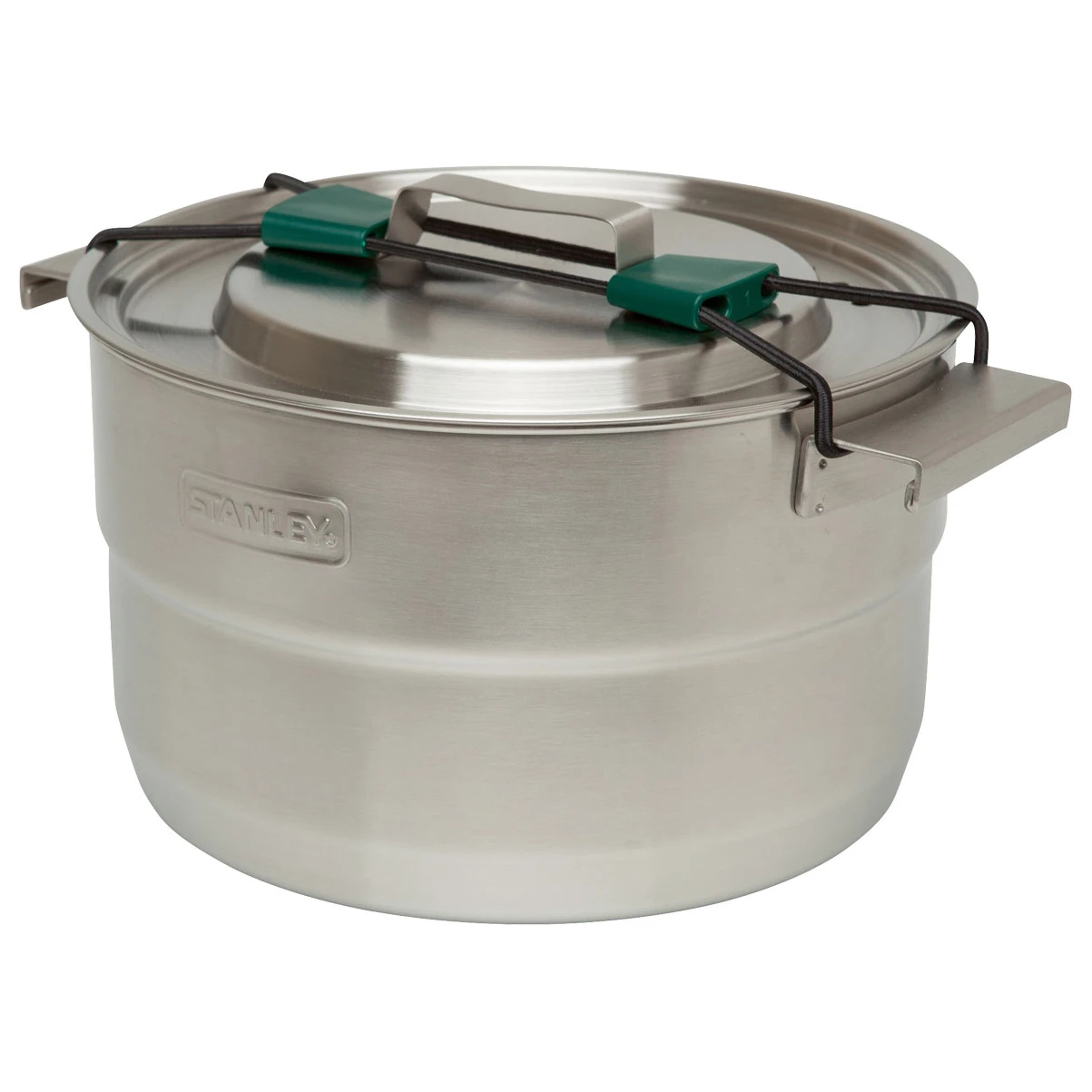 Stanley - Adventure Base Camp Cook Set - Pot 3 Stanley - Adventure Base Camp Cook Set - Pot